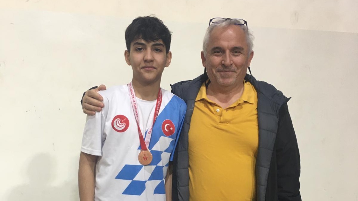 Okullararası Eskişehir Taekwondo Turnuvası